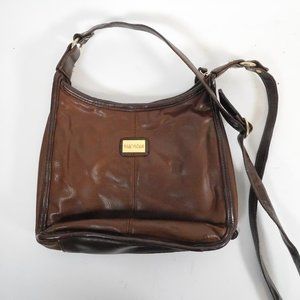 Vittoria The Filer Brown Small Purse CL3198 0420